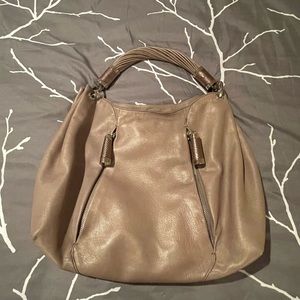 Michael Kors Tonne Hobo Bag